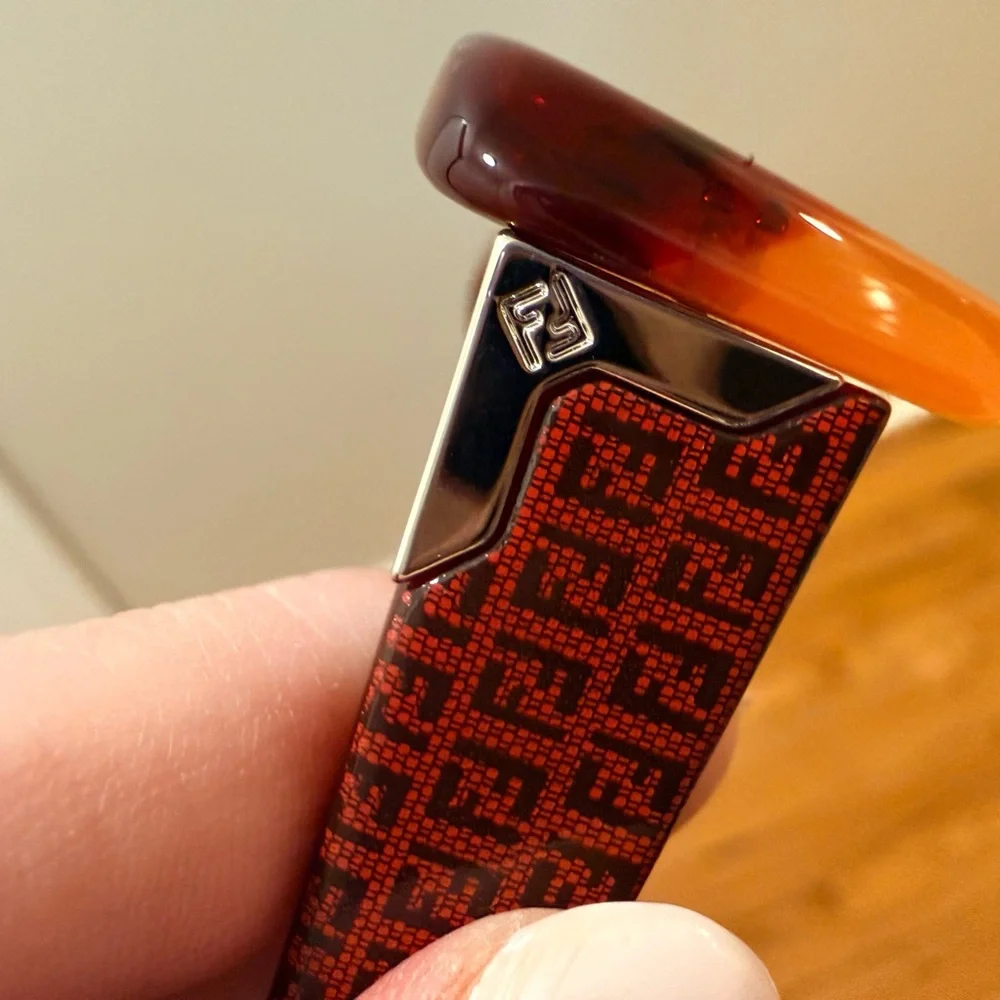 Fendi - Ombre Eyeglasses - Brand new!
